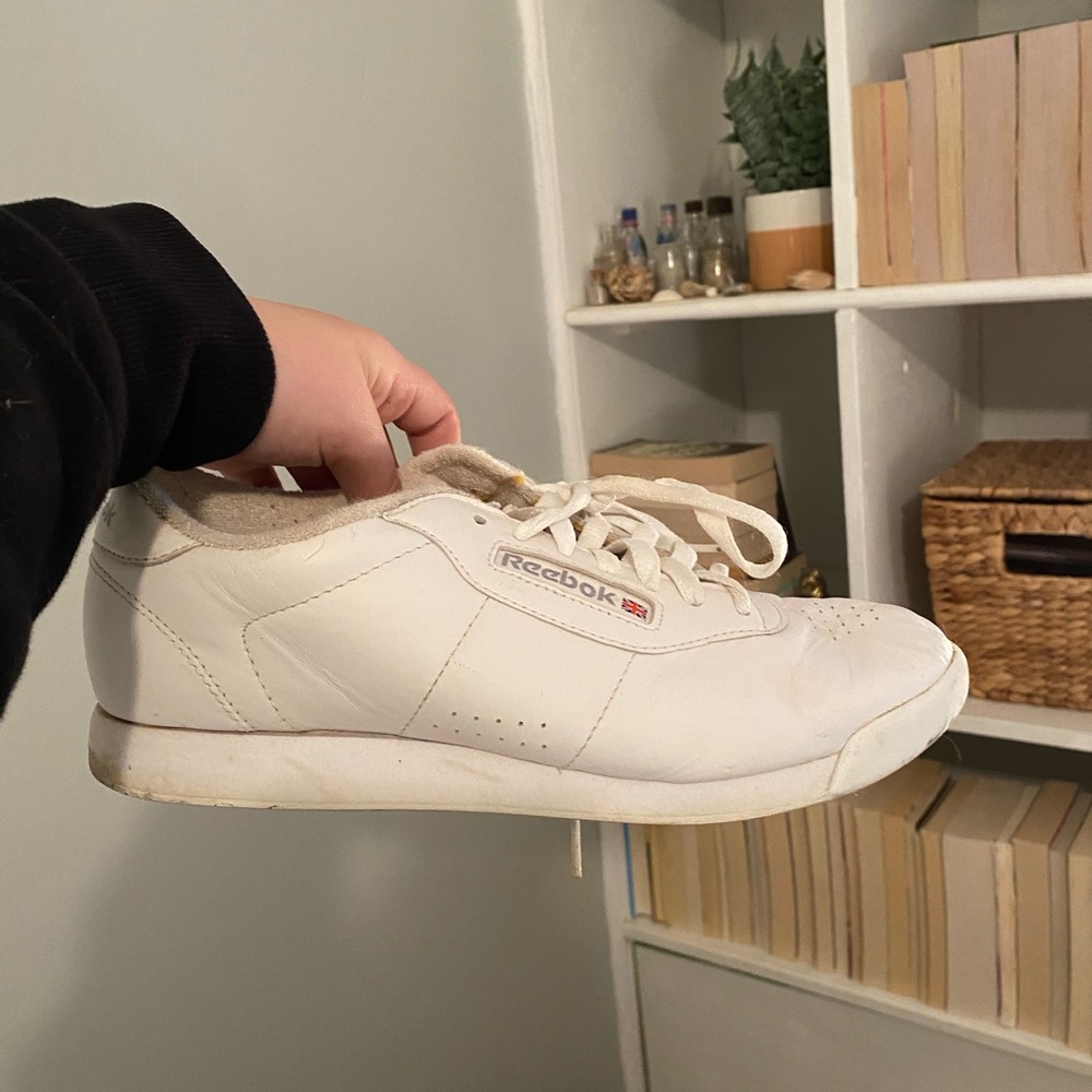 Reebok Classic Princess Sneakers - Gem